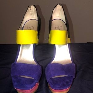 Women heels